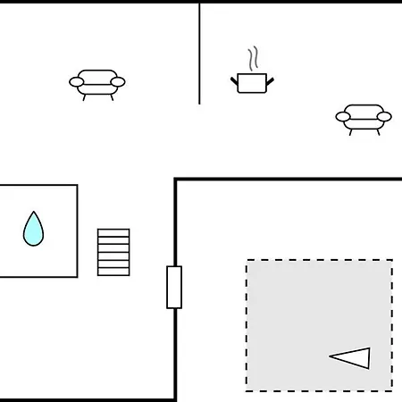 Casa Blanca Appartamento