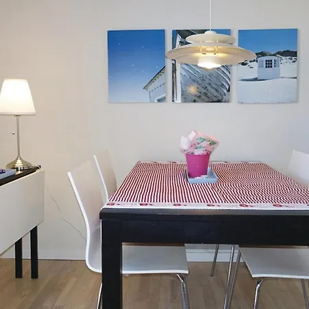 Διαμέρισμα Casa Blanca