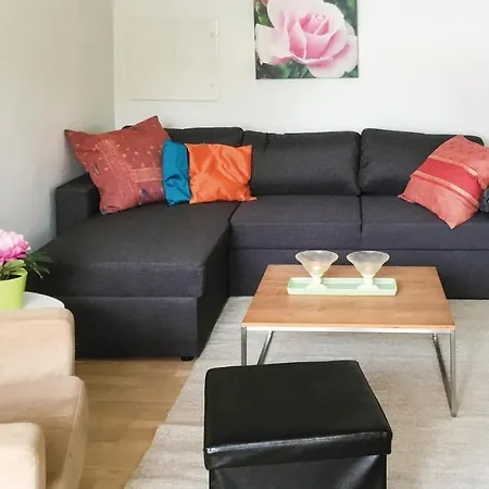 Casa Blanca Apartmán