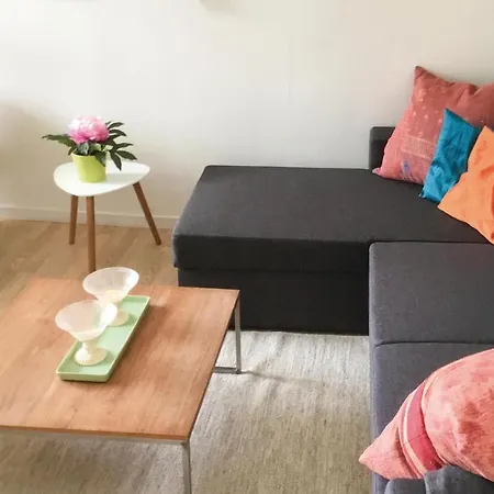 Casa Blanca Apartmán *