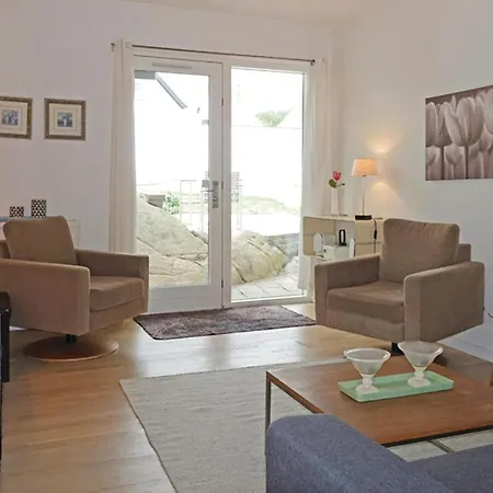 Apartmán Casa Blanca