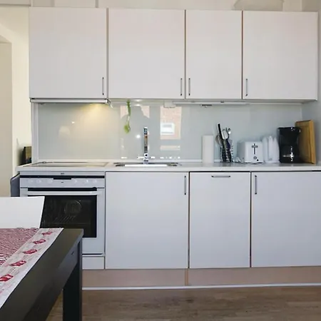 Apartmán Casa Blanca *