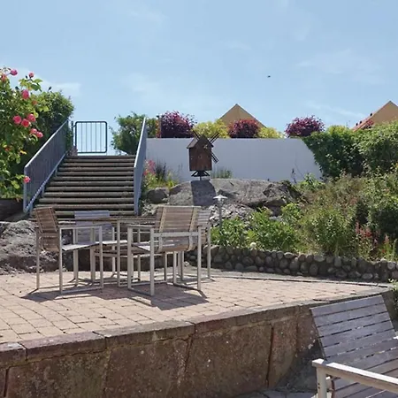 Διαμέρισμα Casa Blanca Gudhjem