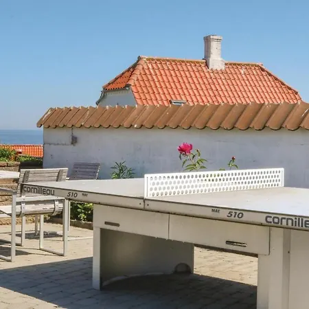 Casa Blanca Apartmán