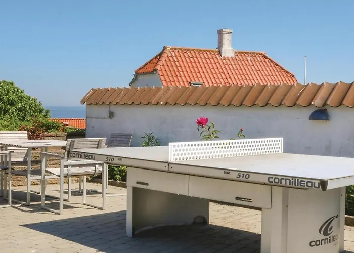 Casa Blanca Апартаменты